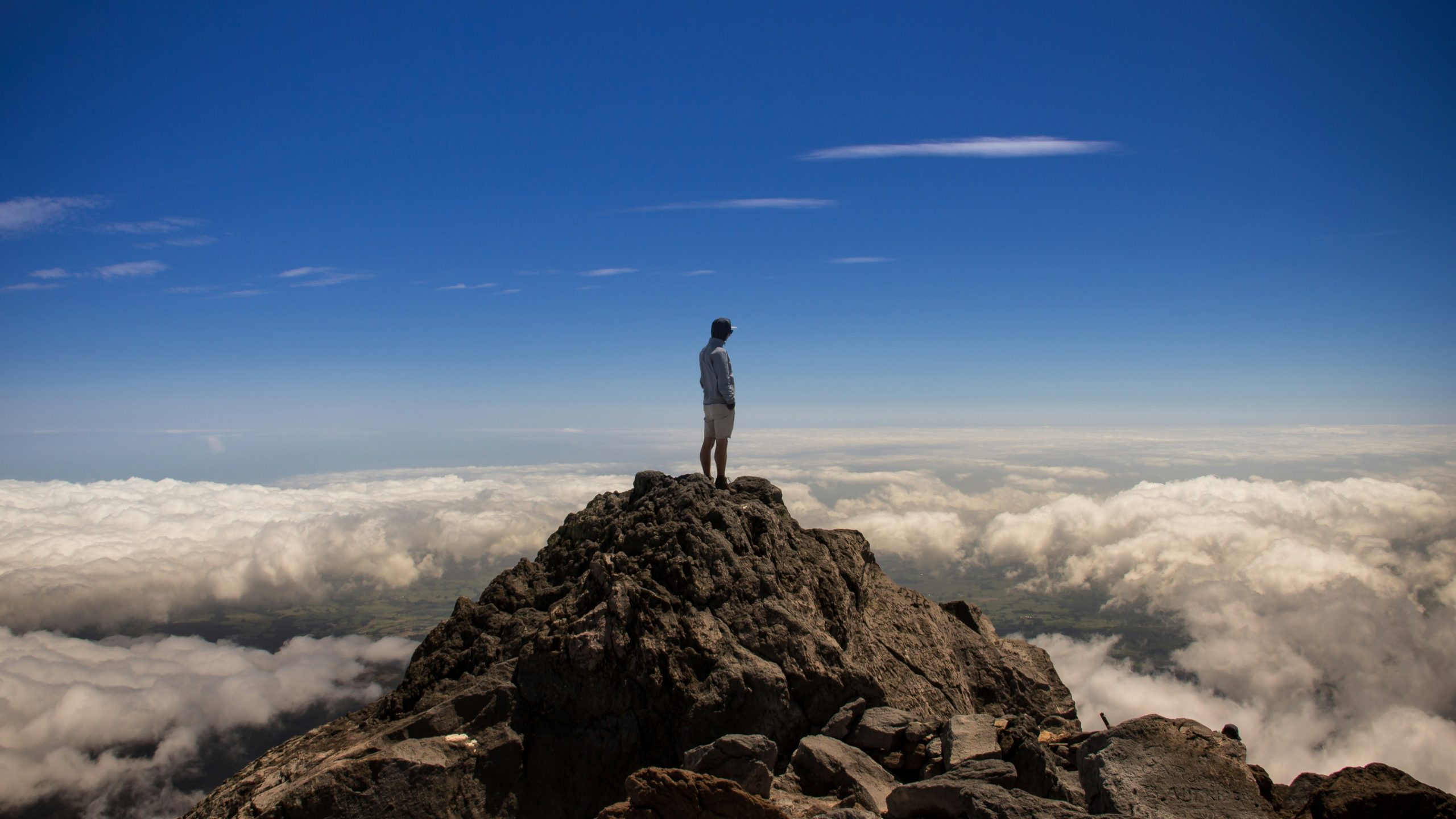 Foto de Pascal Habermann en Unsplash