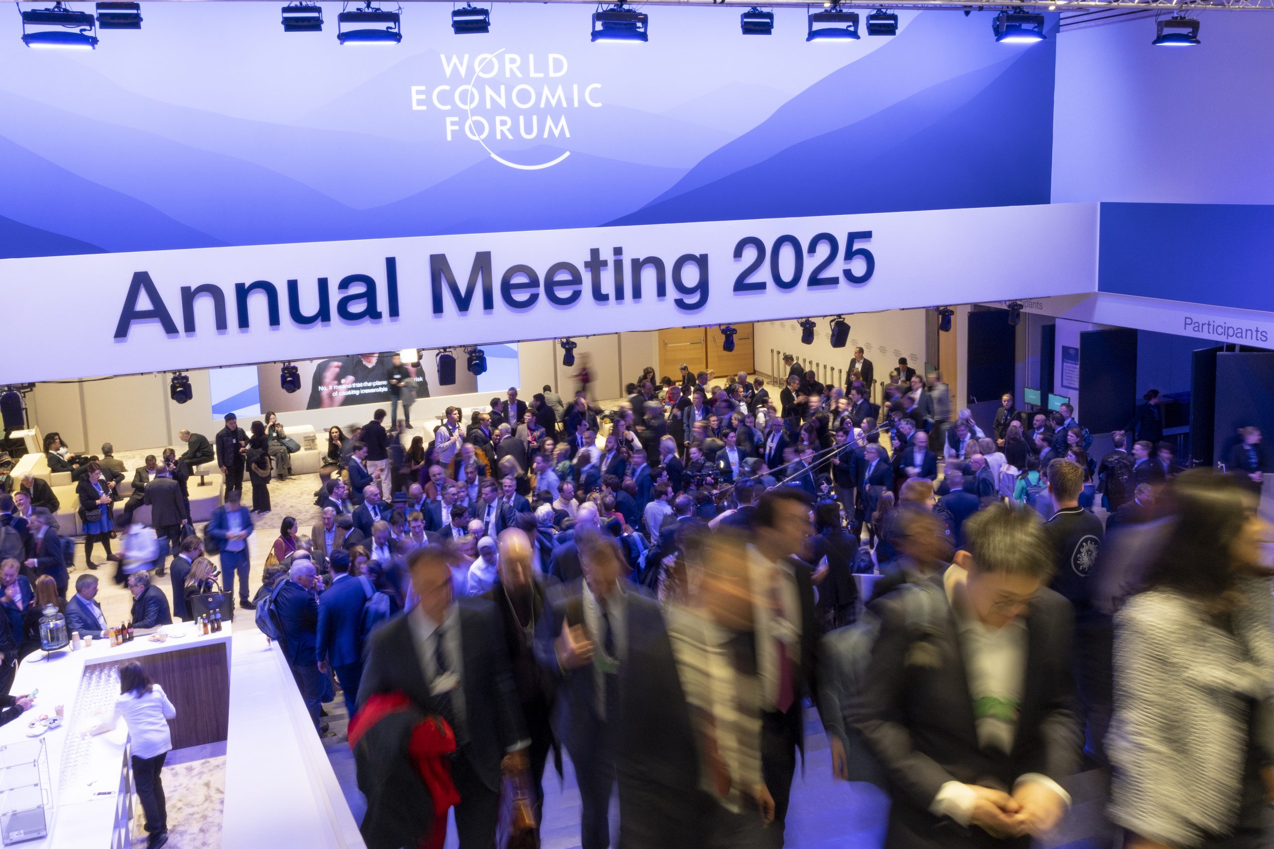 Davos 2025: Impacto social y economía del propósito en el Foro Económico Mundial