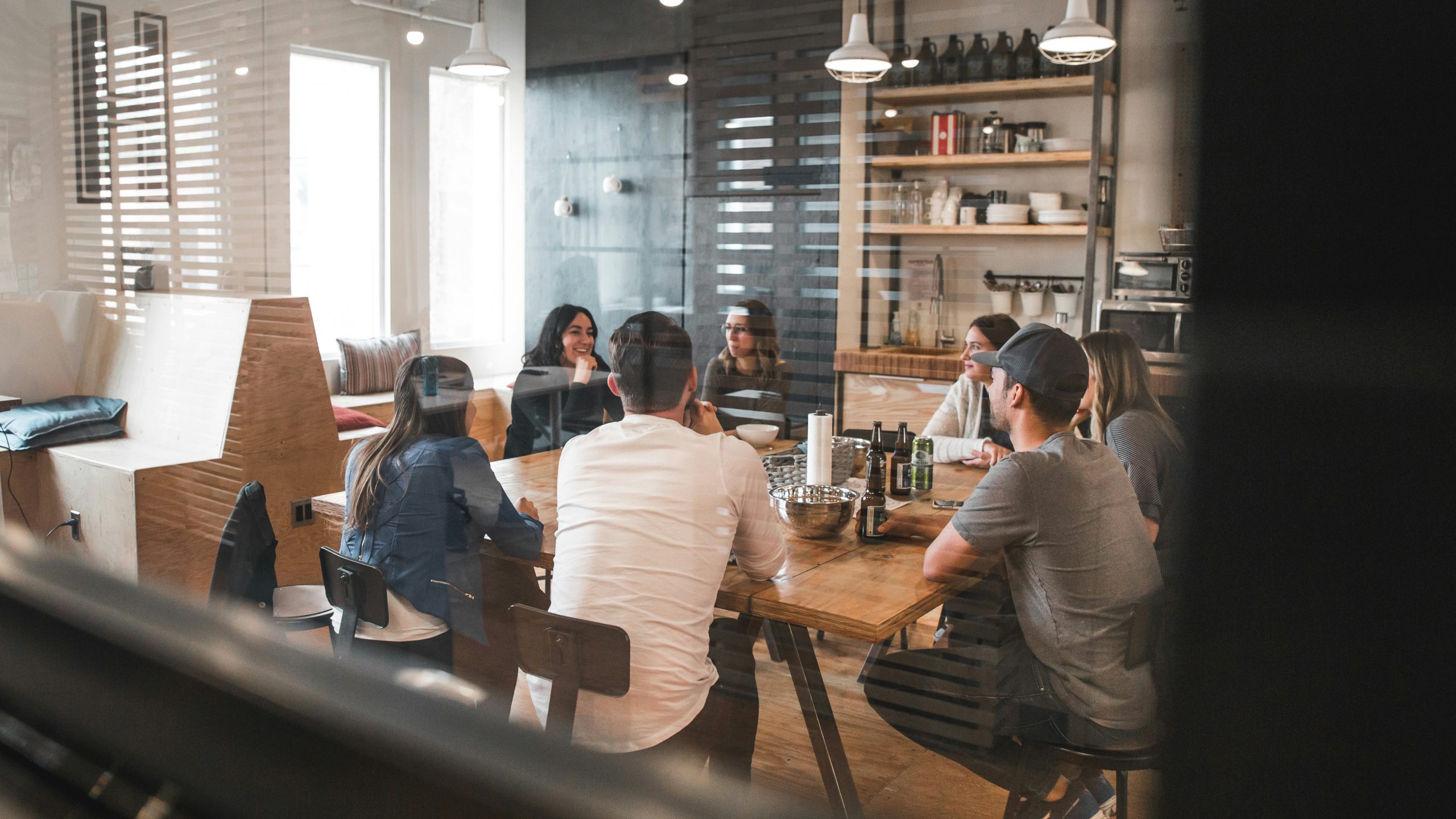 Transformación del equipo comercial con propósito
