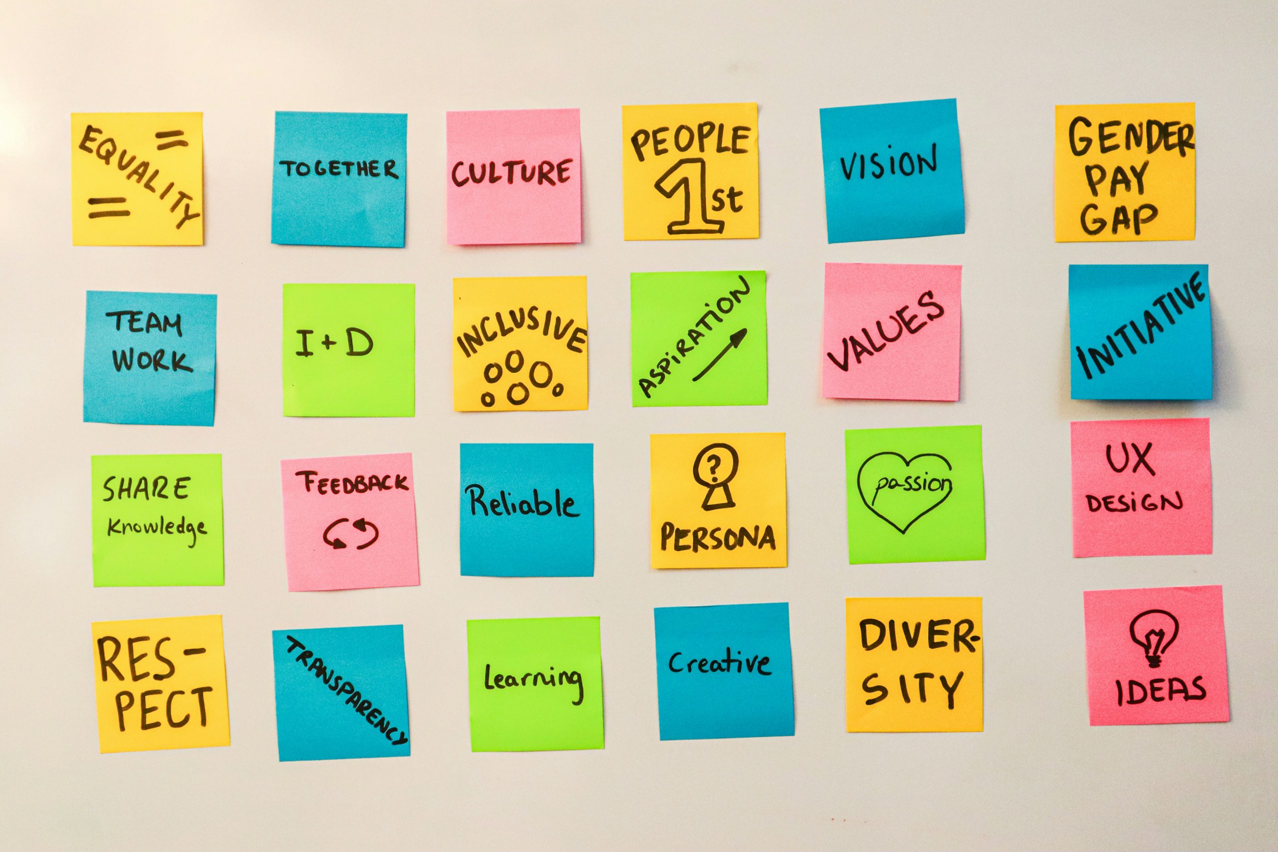 Purpose-Driven Leadership: Why the Iliad Beats the Dashboard