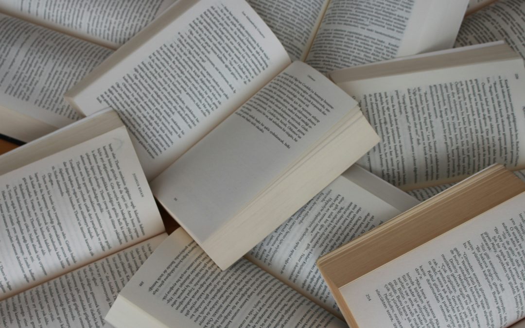 Reads to rethink the future: towards a humanistic and purpose-driven economy
