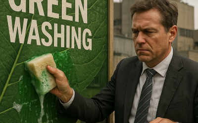 From sustainability to luxury greenwashing: where are the brave companies?
