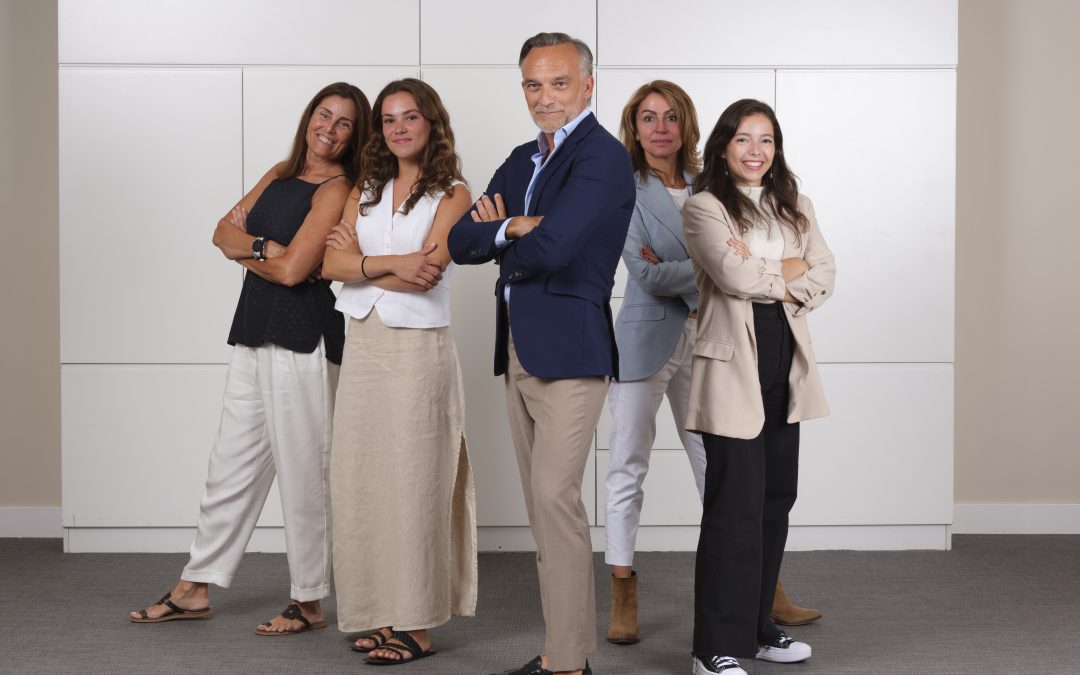 Tres años de Impactco: aprendiendo a medir el éxito de otra manera