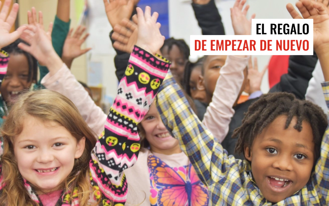 corporate partnerships for social impact in childhood