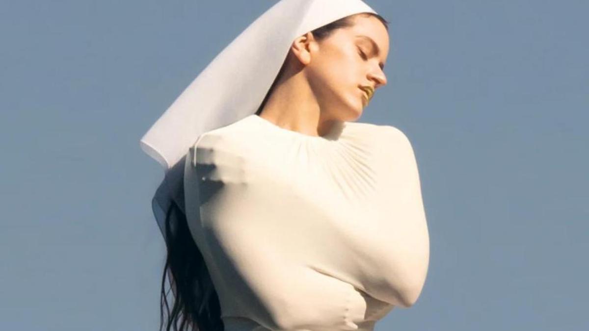 Rosalía LUX economía del propósito