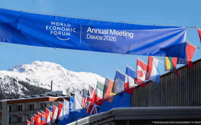 Davos 2026: mucho diagnóstico, pocas decisiones