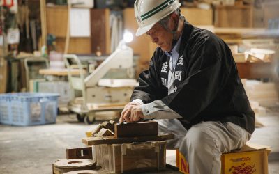 Takumi: cuando la artesanía se convierte en excelencia empresarial con alma