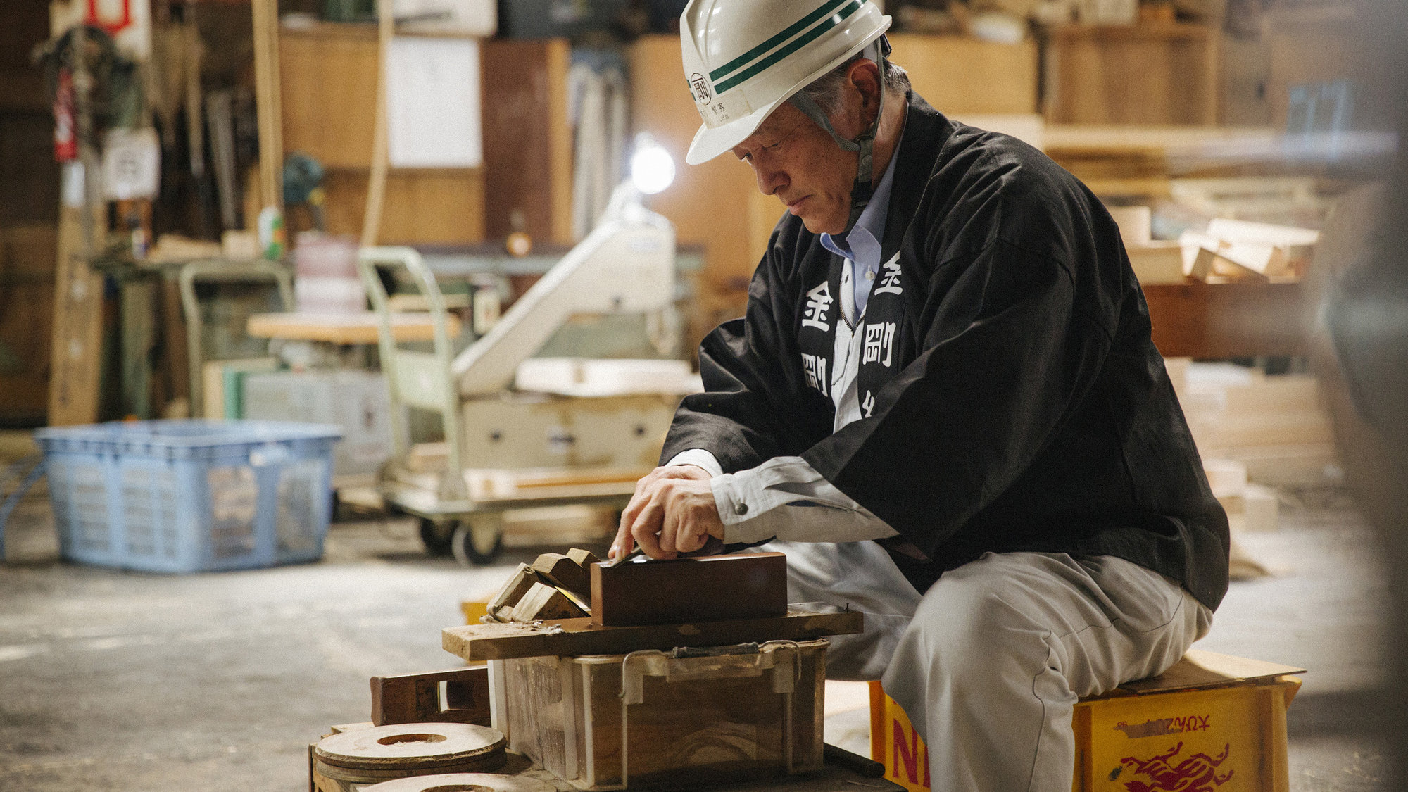 excelencia empresarial con alma