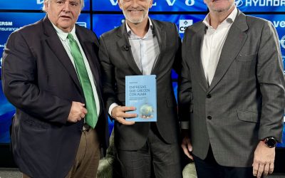 Liderazgo con alma: ¿es posible ser rentable y humano en la industria del automóvil?