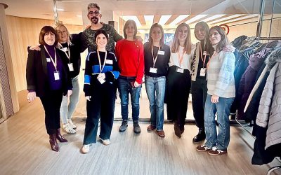 El puente de la esperanza: por qué la mentoría para jóvenes lo cambia todo