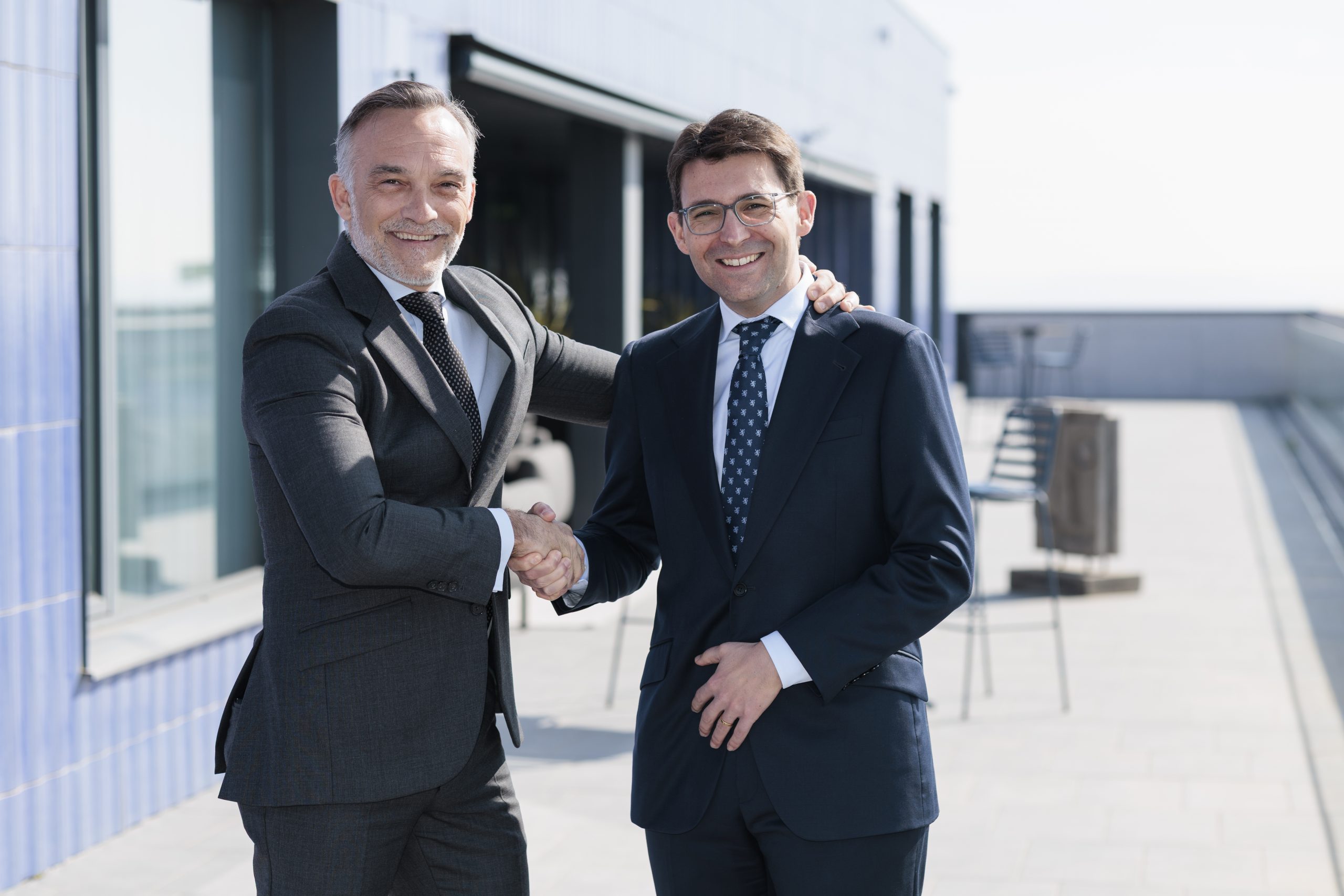 ImpactCo launches Spain's first Chair of Purpose-Driven Companies