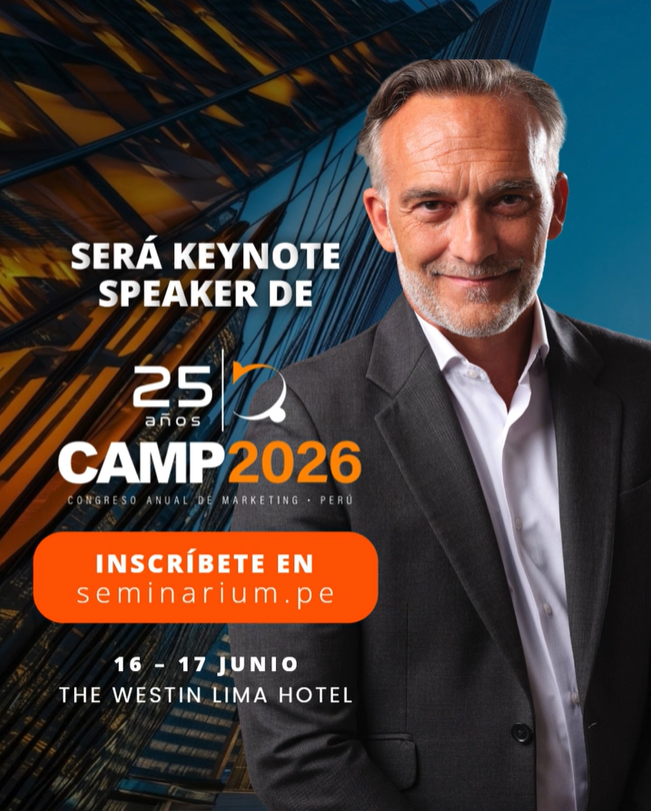 Strategic role of marketing