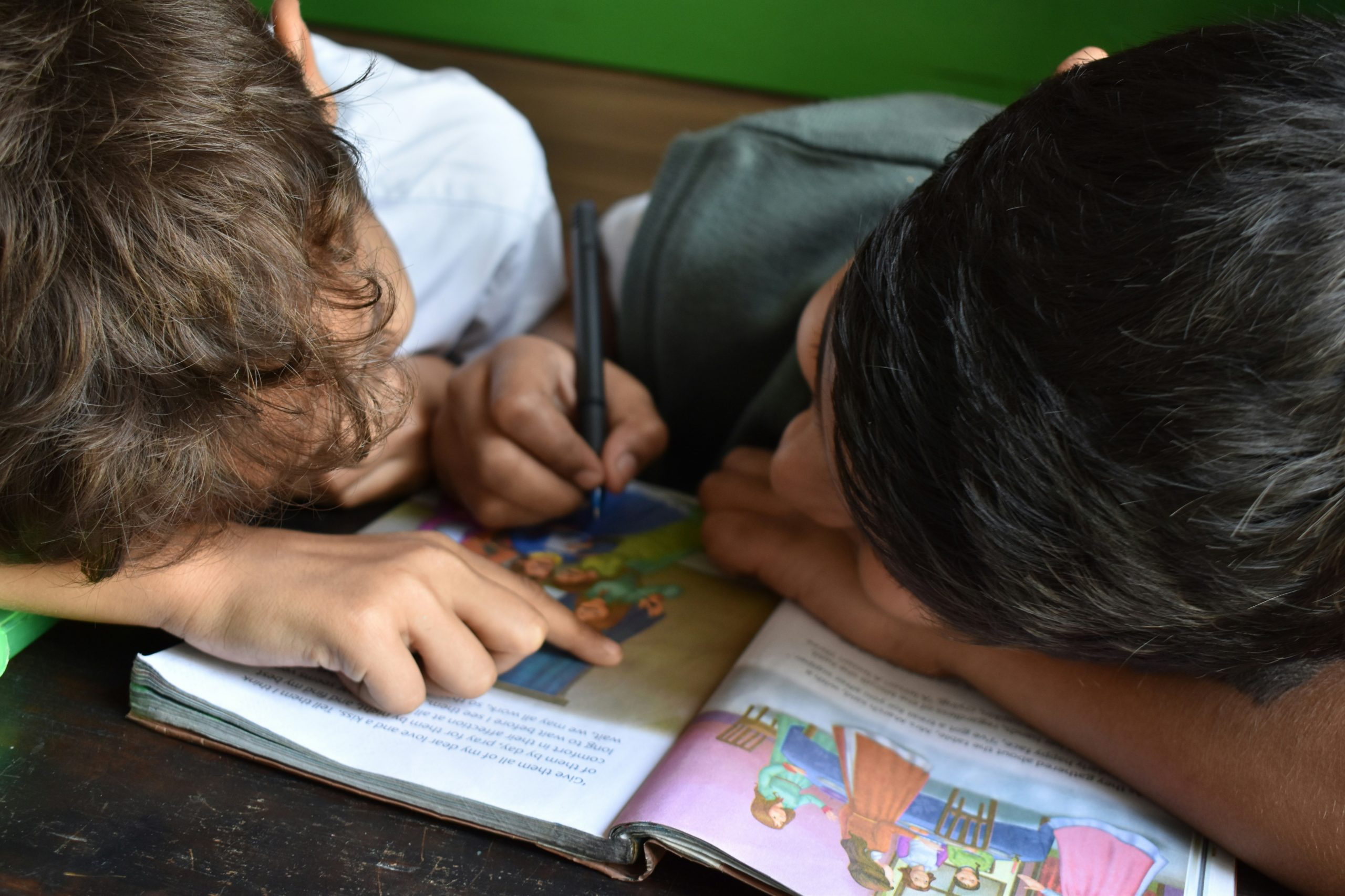 The Price of Privilege: How Abundance Can Harm Our Children | ImpactCo