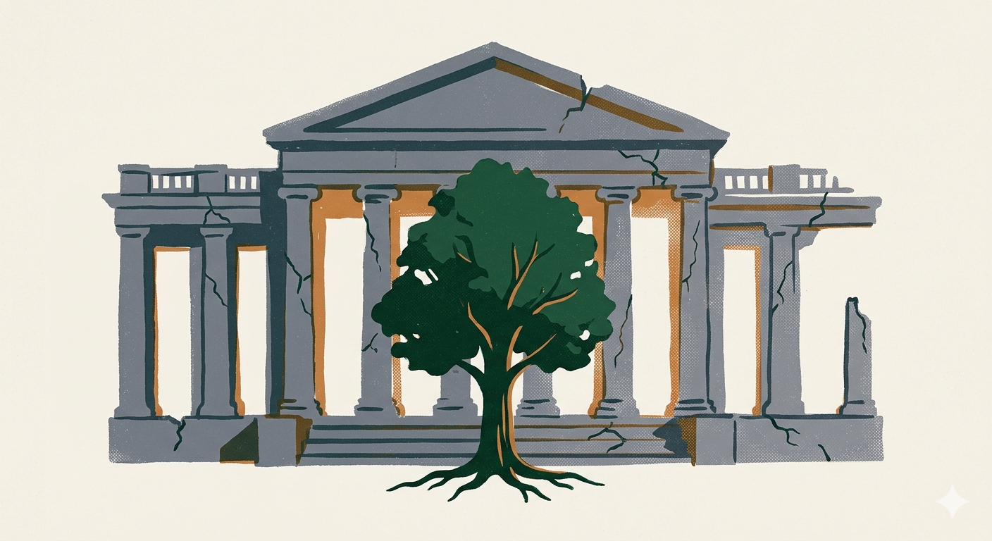EU sustainability regulation reform 2026 — ImpactCo article by Ángel Bonet