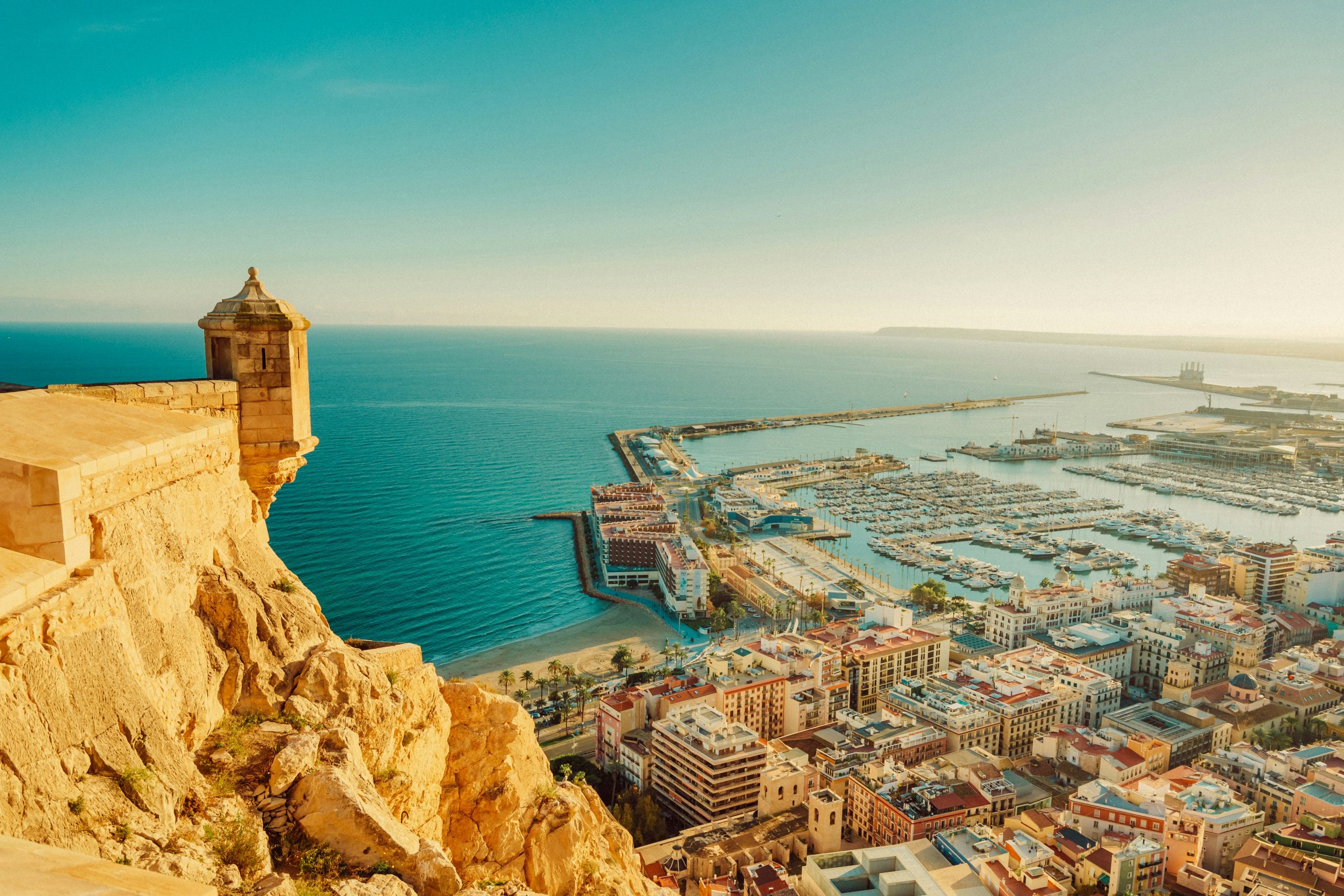 Spain's average income hit a record high in 2024. One in three people couldn't afford a week's holiday. The gap between those two facts is a boardroom decision.